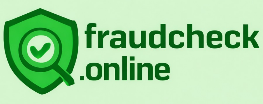 FraudChecker Logo